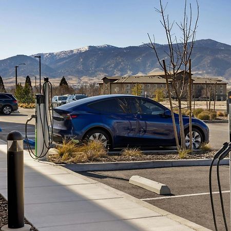 Towneplace Suites By Marriott Tehachapi Extérieur photo