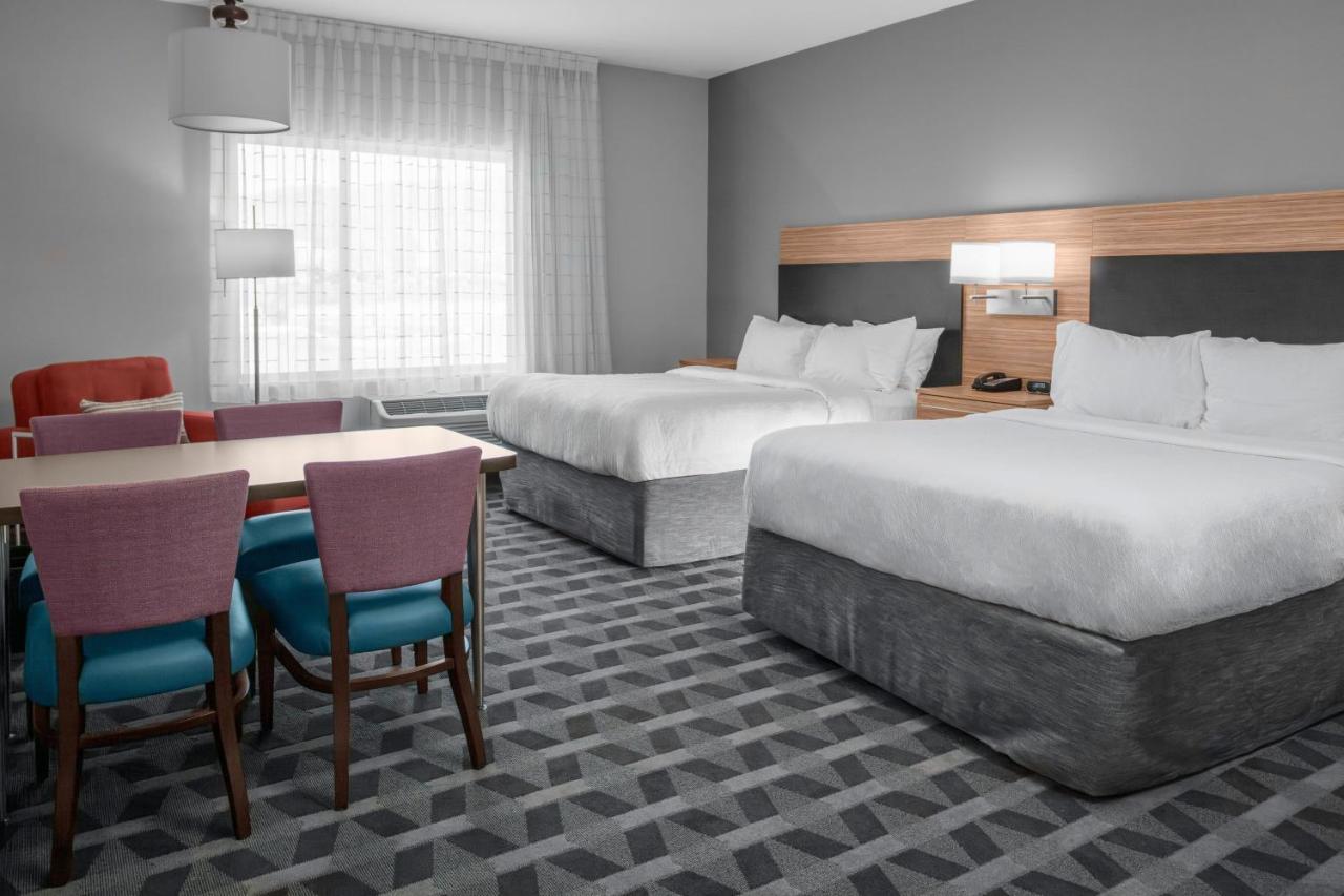 Towneplace Suites By Marriott Tehachapi Extérieur photo