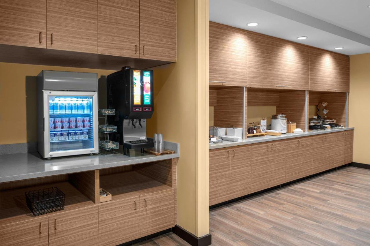 Towneplace Suites By Marriott Tehachapi Extérieur photo