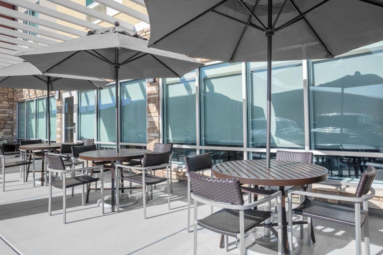 Towneplace Suites By Marriott Tehachapi Extérieur photo