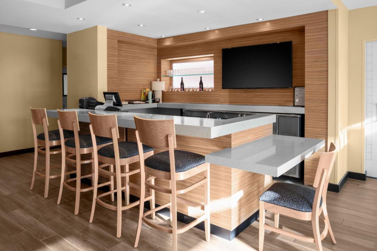 Towneplace Suites By Marriott Tehachapi Extérieur photo