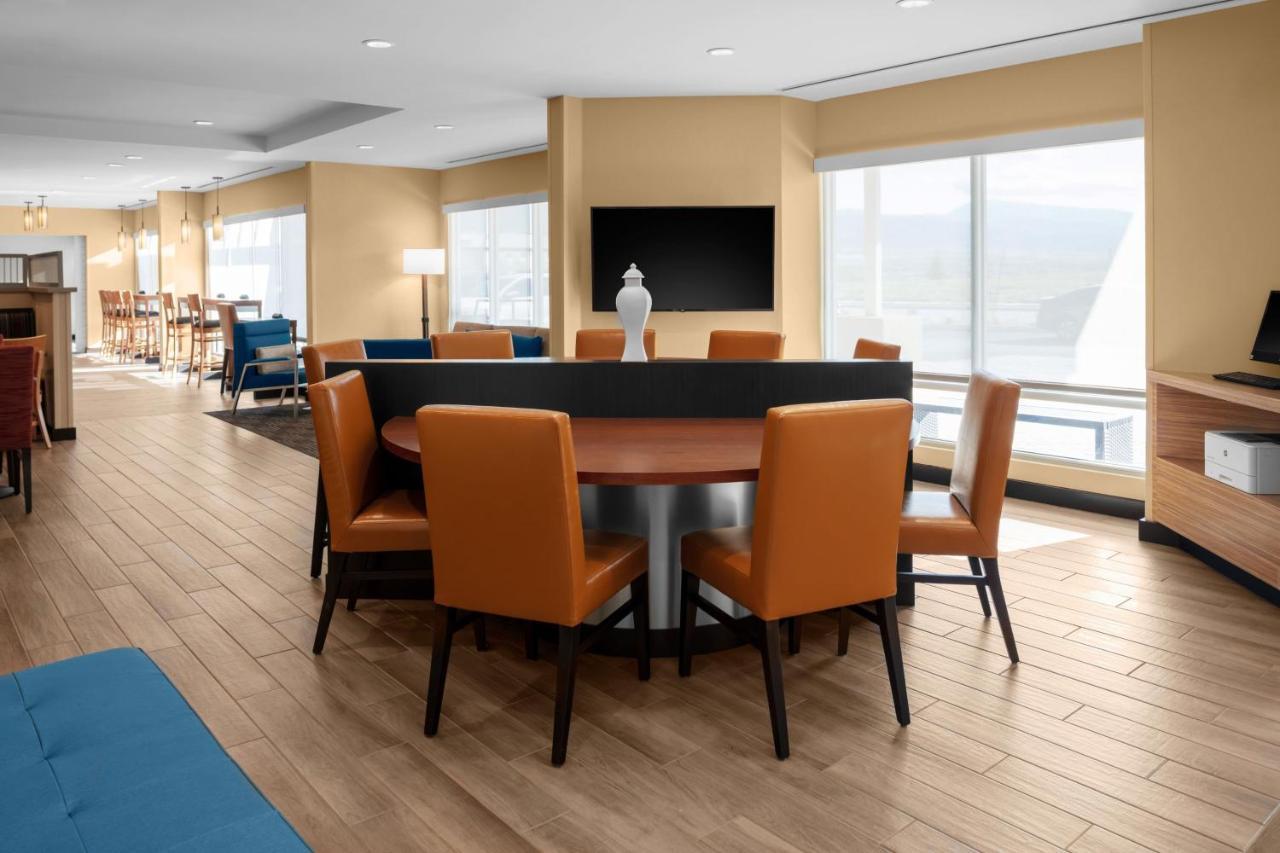 Towneplace Suites By Marriott Tehachapi Extérieur photo