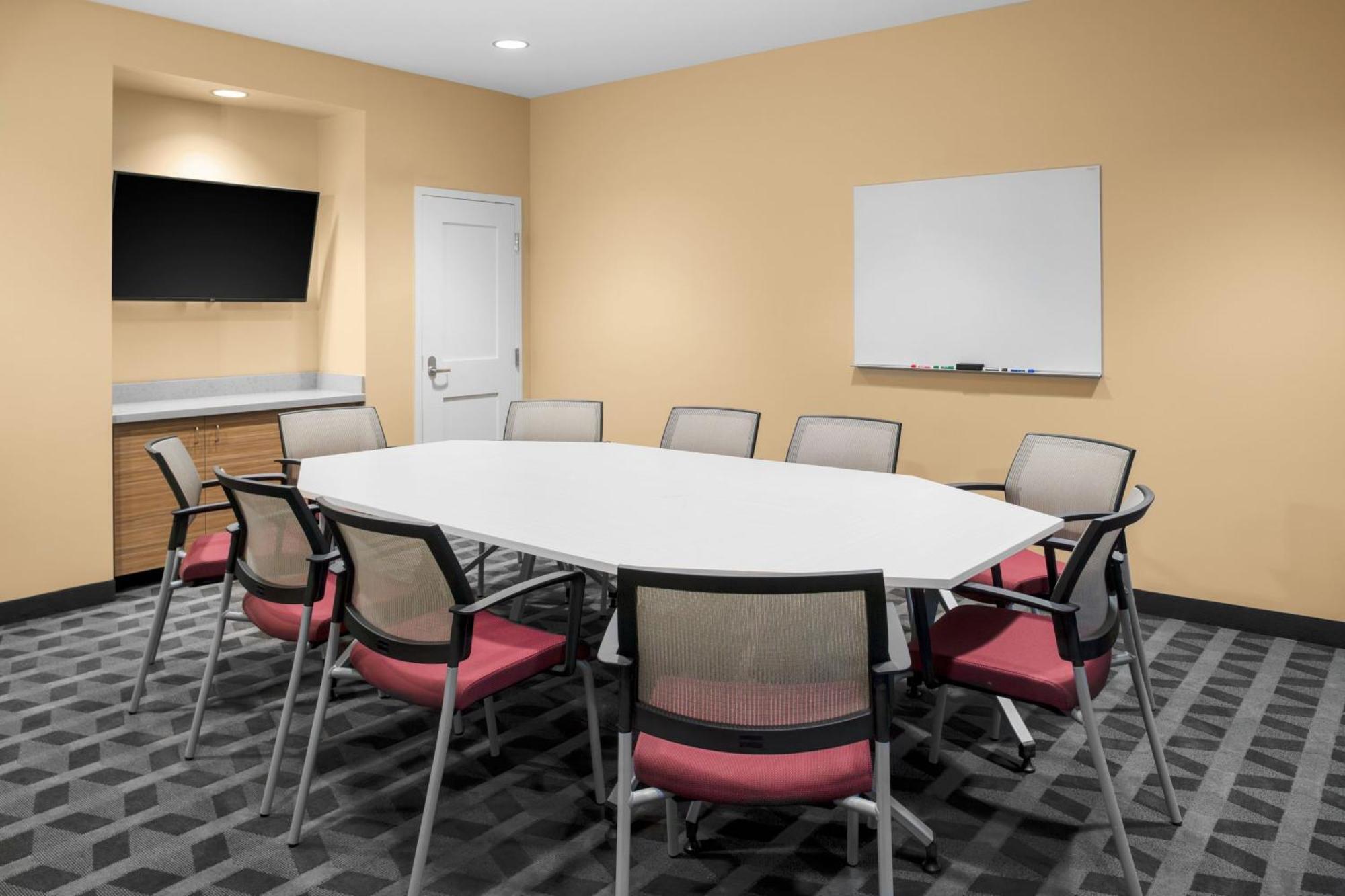 Towneplace Suites By Marriott Tehachapi Extérieur photo