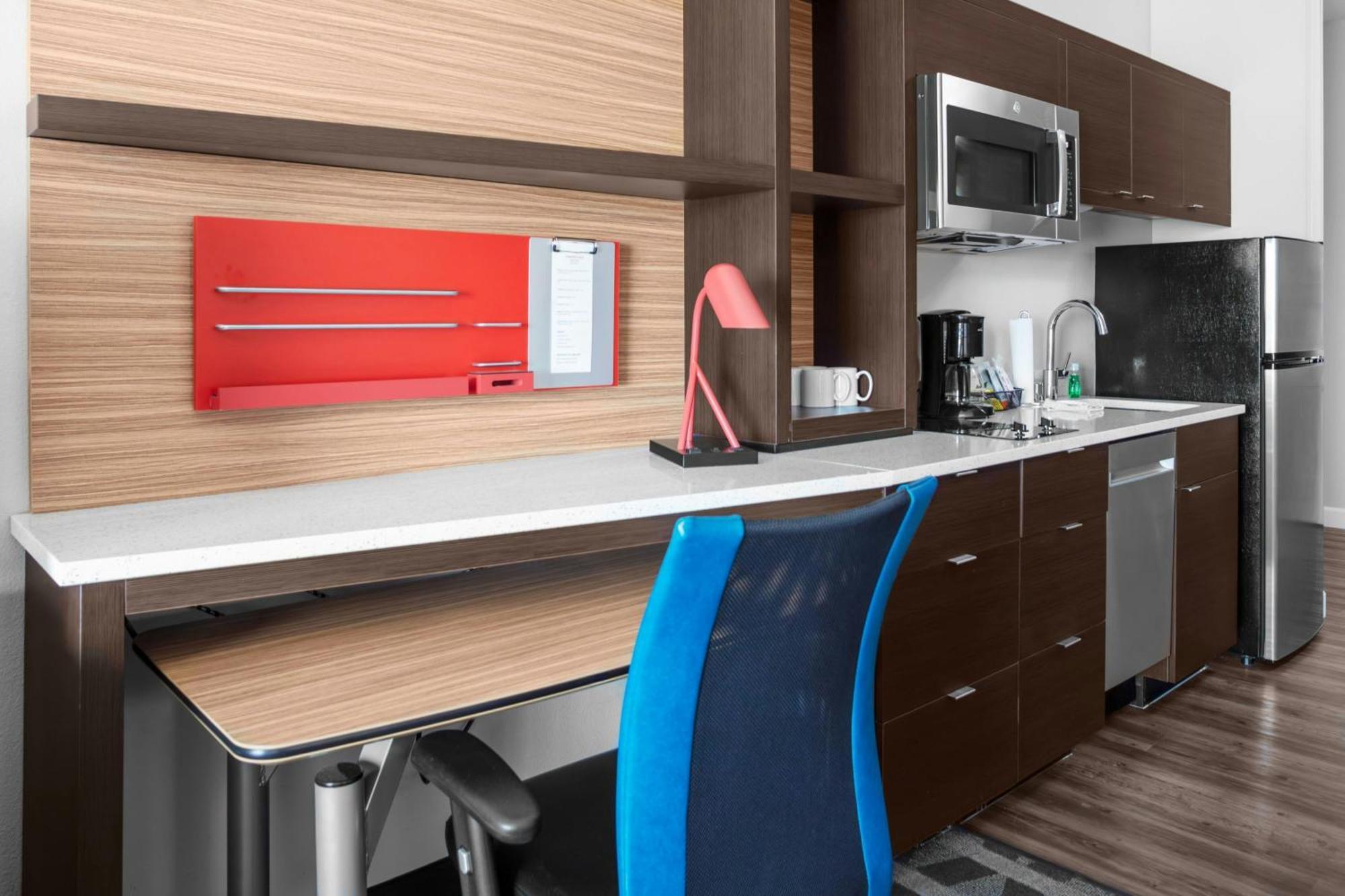 Towneplace Suites By Marriott Tehachapi Extérieur photo