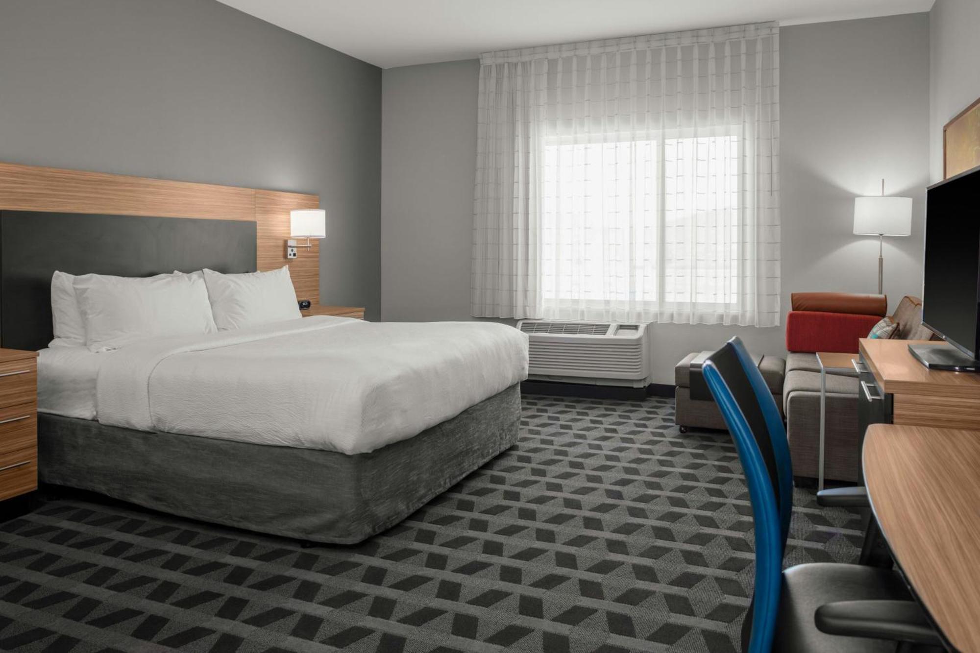 Towneplace Suites By Marriott Tehachapi Extérieur photo
