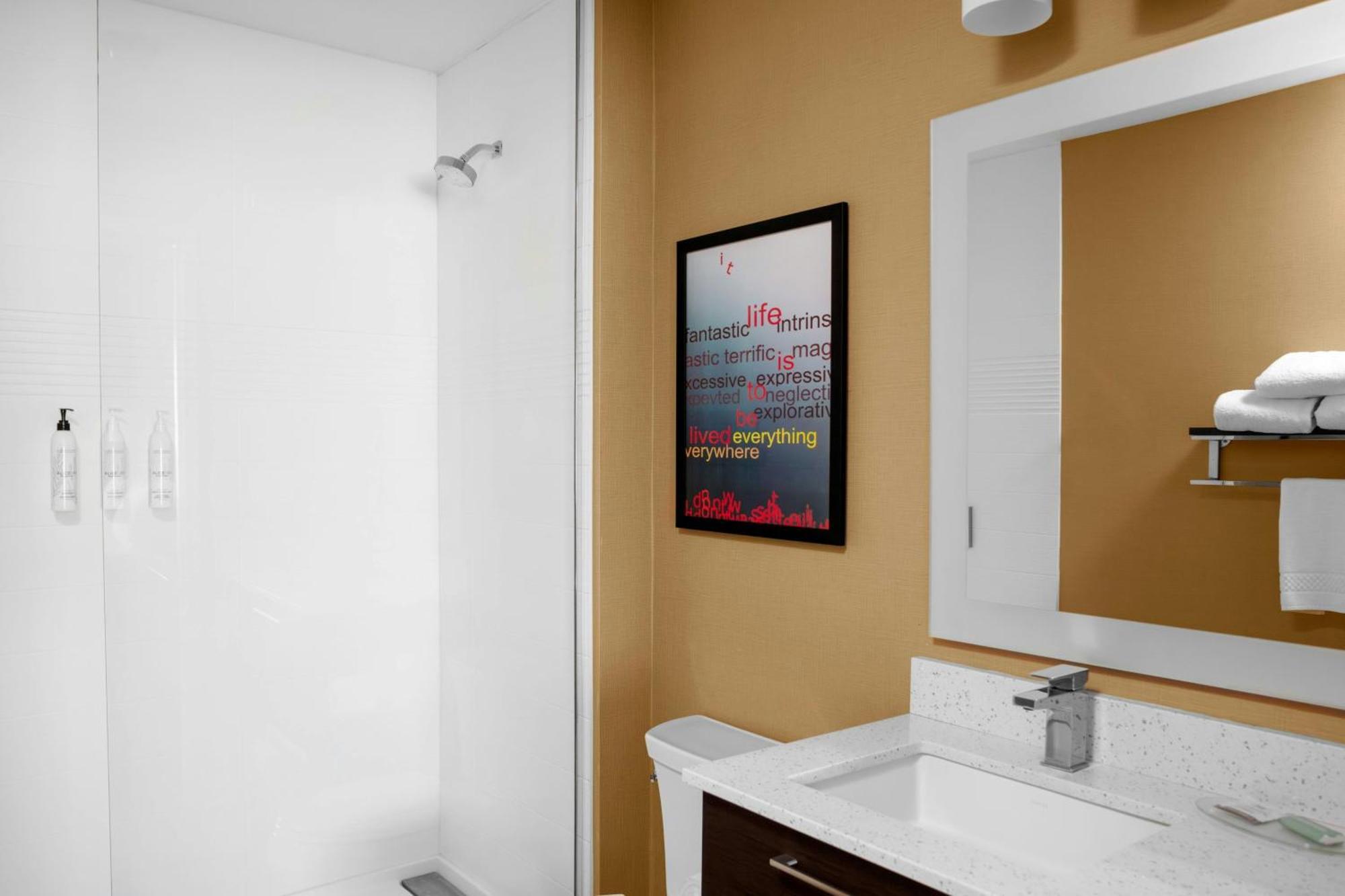 Towneplace Suites By Marriott Tehachapi Extérieur photo