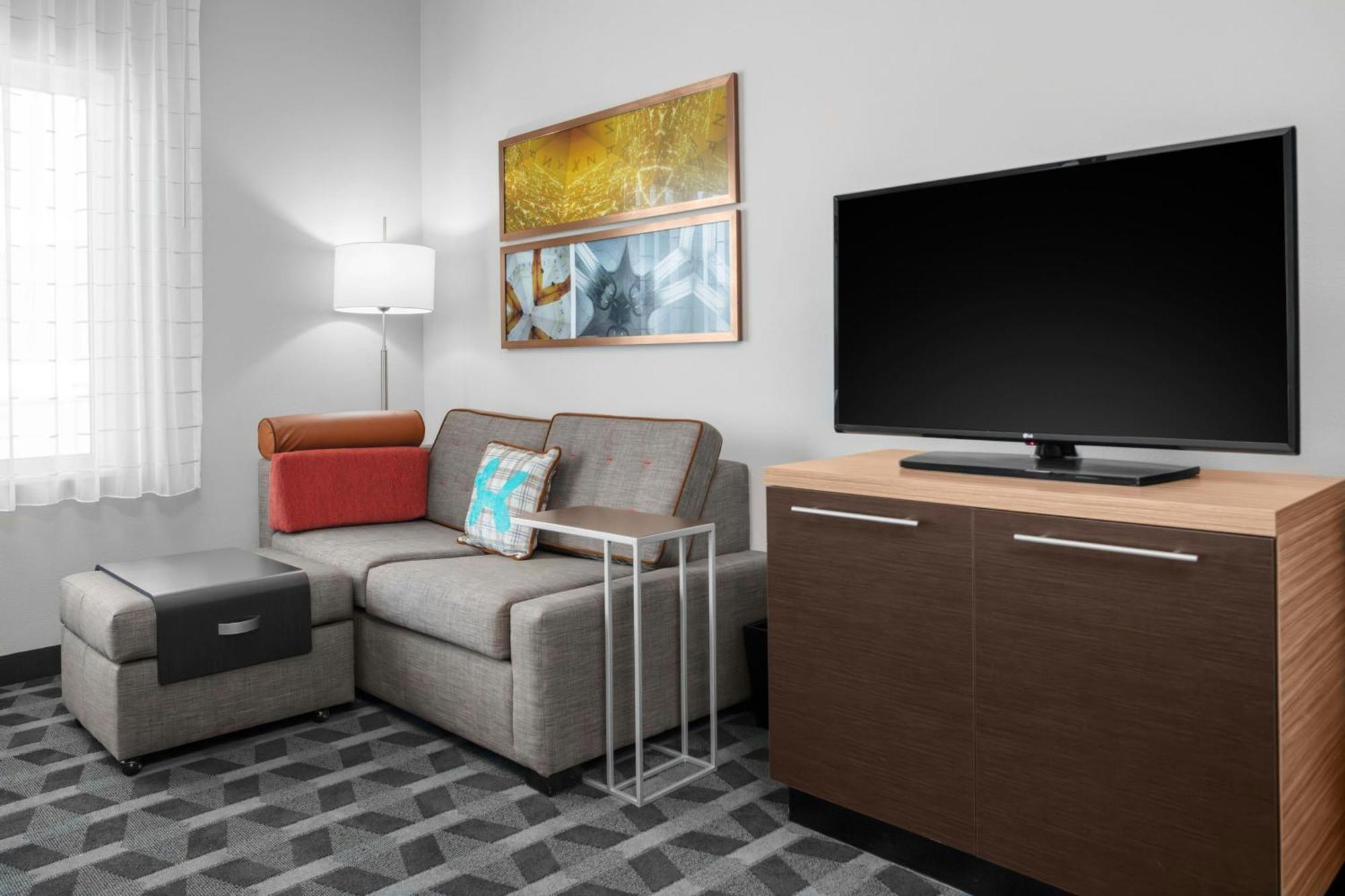 Towneplace Suites By Marriott Tehachapi Extérieur photo