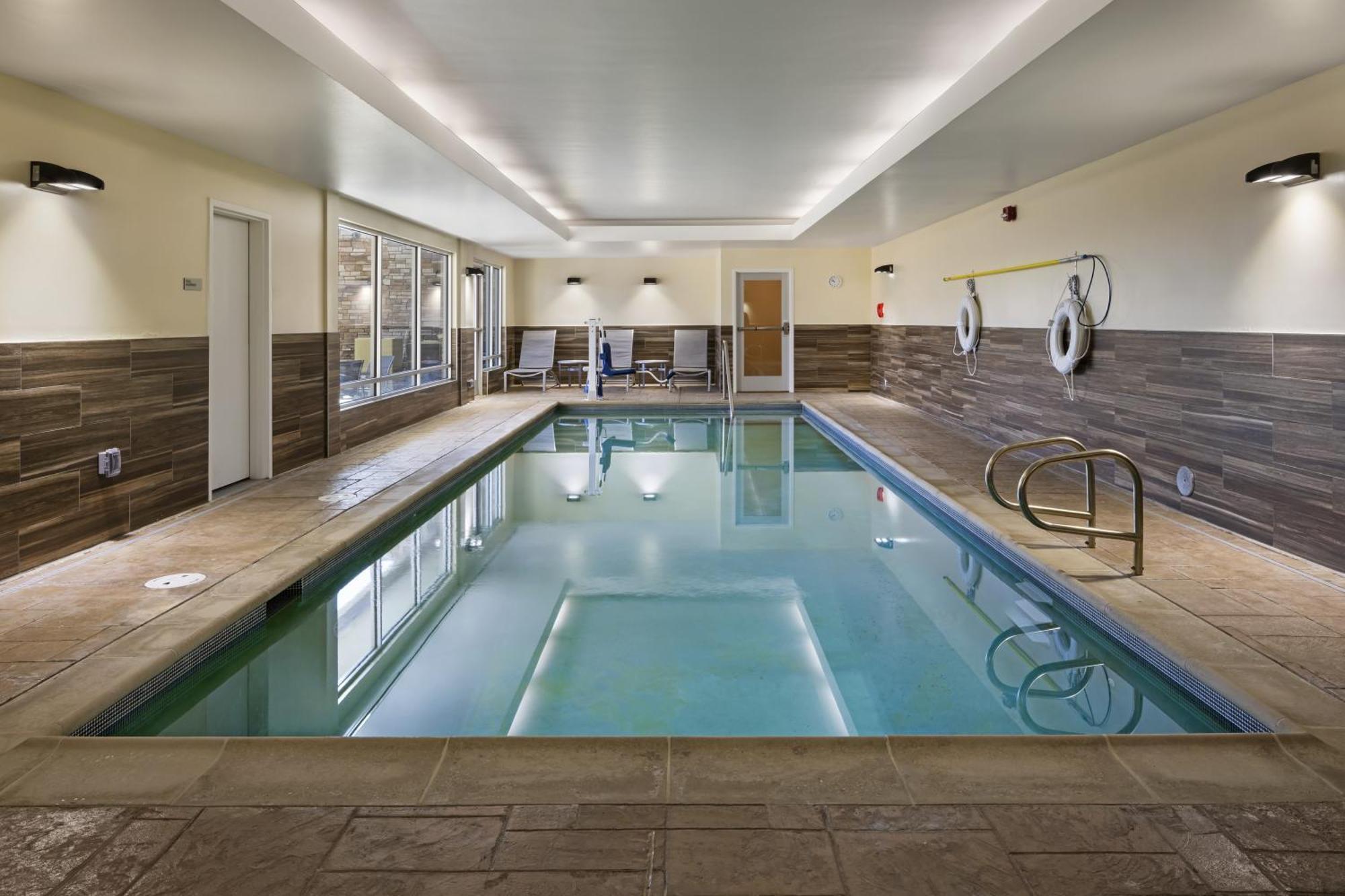 Towneplace Suites By Marriott Tehachapi Extérieur photo